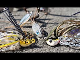 Tips For Fishing The Shad Spawn Ft. Adam Hinkle! ( Tactical Family )