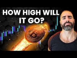 Bitcoin Breaks $90K - Where Will The Rally Stop?