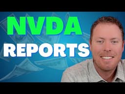 Stock Market After Hours: NVDA and CRM Earnings