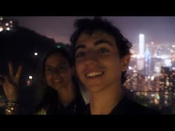 this changed my perspective on travel at 16...