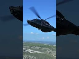 NH90 Standard 2 - Tailored for special operations
