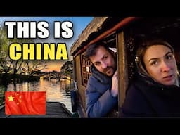 The WORLD Won’t Believe CHINA Looks Like This 🇨🇳