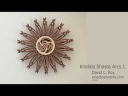 Shasta Study Arcs 1
