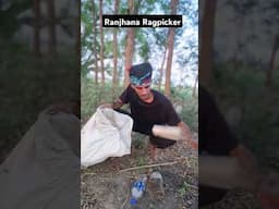 Ranjhana Ragpicker #ranjhana