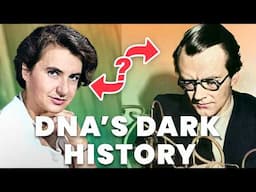 The Scientist Who Discovered DNA & The Race To Steal Her Work | Unpacked