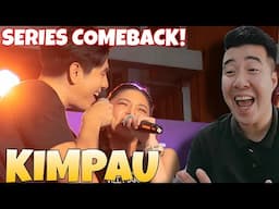 KIMPAU : SWEET AND KILIG MOMENTS | Kim Chiu and Paulo Avelino