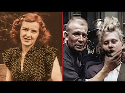 What Happened To The Wives of Nazi Leaders After World War 2?
