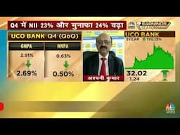✨ UCO Bank’s Record-Breaking Q4 Results (2024-25)! ✨