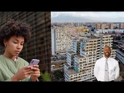The "Cost" Of Your Attention Is Correlated To Your Economic Segregation