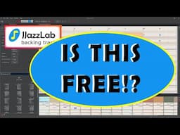 The Ultimate Guide to JjazzLab - The FREE Band-in-A-Box Alternative
