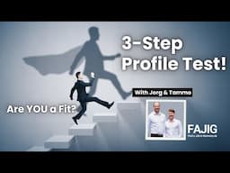 Want a Tech Job in Germany? Do This 3-Step Profile Check First