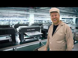I Went Inside the Factory for the Insane Printer Everyone’s Talking About