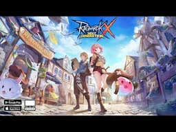 Ragnarok X: Next Generation Review | Android, iOS & PC
