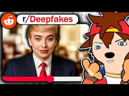 Exposing The Most DISTURBING Communities On REDDIT | Kenji Reacts