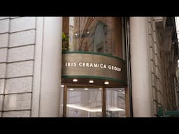 The best of Fuorisalone 2025 | Iris Ceramica Group