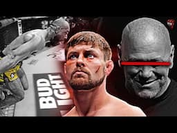 Bryce Mitchell’s UFC Fall Was No Accident