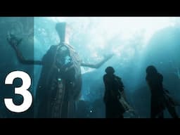 Clair Obscur: Expedition 33 Platinum Trophy Gameplay Walkthrough Part 3 - Spring Meadows