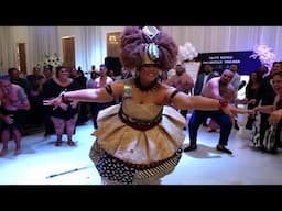 Beautiful Samoan 21st Celebration Film | Sydney, Australia