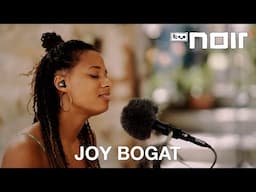 Joy Bogat – Left & Right (live beim TV Noir AIR Festival)