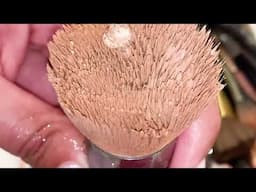 The ONLY Way I Clean My Makeup Brushes