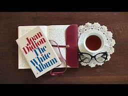 april reading diaries + book haul