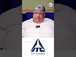 ITC-யின் Book Value ஏறாம இருக்குறதுக்கு என்ன காரணம்?