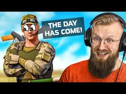 THIS MIGHT BE MY FAVORITE DAY IN LDoE! - Last Day on Earth: Survival