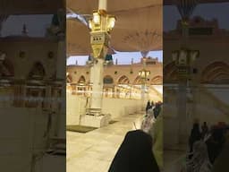 #rozarasool #madina #ramazan #madinasharif