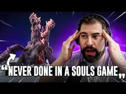 Opera Singer Reacts to Adel Boss Theme | Elden Ring Nightreign OST