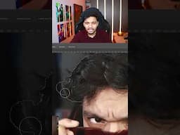 Must know about this in Photoshop #photoshop