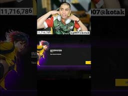 I'd Banned in Live💀🚫 #shorts #ungraduategamer !!