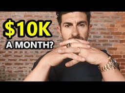 If You Make LESS Than 10k a Month, WATCH THIS!
