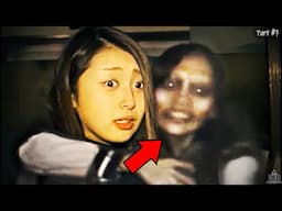 ক্যামেরাবন্দি তিনটে জাপানের ওকায় ফুটেজ  – PART 7