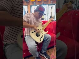จิ้มๆ ขยี้ๆ Ibanez PGM300! 🤘🏼🎸🔥🔥🔥🔥