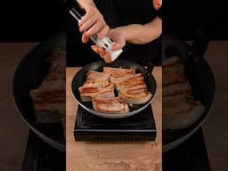Want really good ribs? Just add Coke!