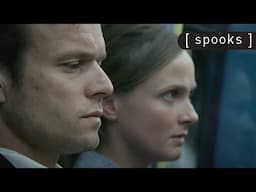 Adam Chases A Former Agent | Spooks