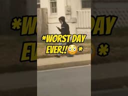 Missing Teen Caught Skipping School!!😳