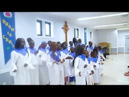 ST, ANDREW'S SUNDAY SCHOOL 11 05 2025