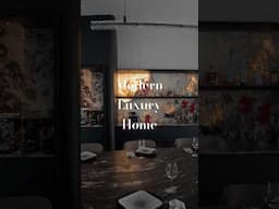 How Lighting can elevate your home 💡🏠 #luxuryhomes #modernhome #interiordesign #nuinfinity
