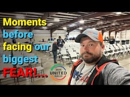 This RV Rally Just Made History And We Were There!