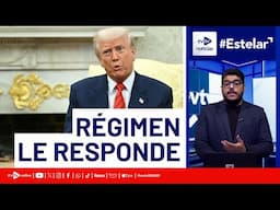 EEUU NO ES QUIEN DECIDE | #EVTVnoticias #Estelar | 04/30/25 3/4