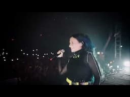 Sunburn Arena with Alan Walker - Pt II