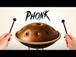 Viral PHONK songs on cool instruments!