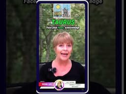 🔮 Taurus Weekly Tarot Short: What’s in Store for You This Week? #taurustarot