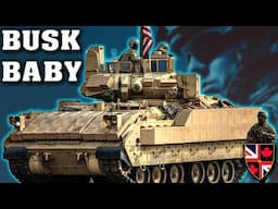 M3A3 BUSK PASSED! Plus Other Tanks Sent to War Thunder Devs!