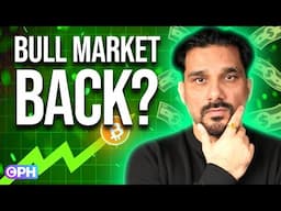 IS DUMP OVER?  CRYPTO मार्किट के IMPORTANT TRADE AREAS | HINDI #crypto #BTC #baby