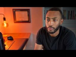 Your Career Won’t Visit You in the Hospital - Day 16