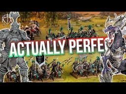 The BEST reveals from the Adepticon Preview by far