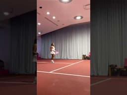 Playing Pickle Ball for the first time #pickleball #losangeles #santamonica #date
