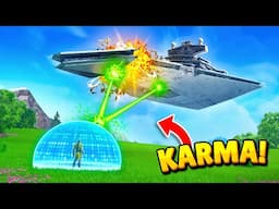 FORTNITE FAILS & Epic Wins! #498 (Fortnite Chapter 6 Season 3 Funny Moments)